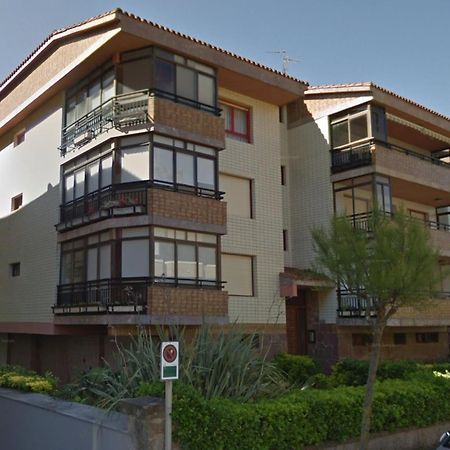 Amplio Piso En La Playa De 135 M2 Con Garaje Apartment Zarautz Exterior photo